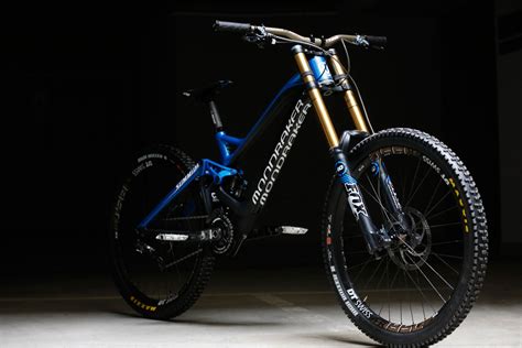 The 10 Most Expensive Downhill Bikes On The Market Downhill Bike