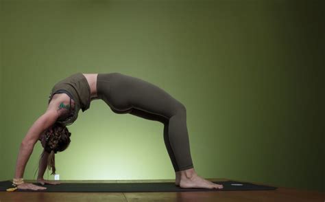 Naked Yoga For Hormonal Balance Av Source Siterips Blog