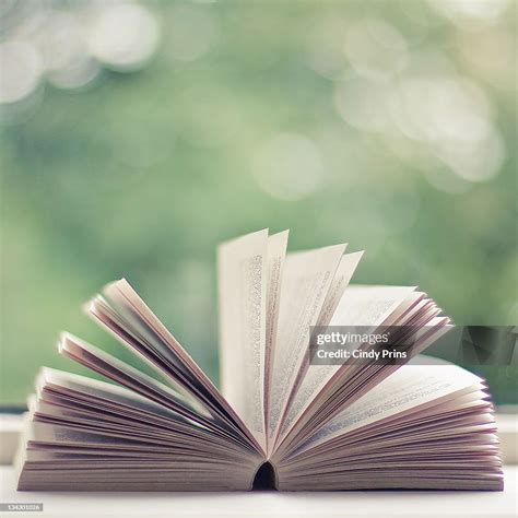 Open Book Stock Photo Getty Images