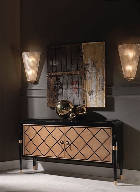 Commode Vendôme Collection By Mariner Furniture Luxury Furniture
