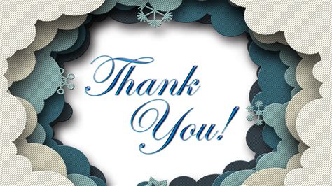 Thank You Images For Ppt Free Download Imagesee