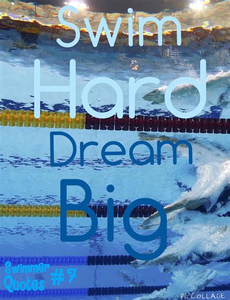 Swimming Quotes Swimming Quotes Swimming Motivation Competitive