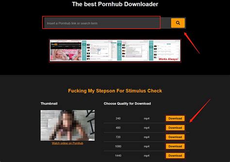 How To Download Pornhub Videos For Free Update