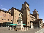 My Top 9 Reasons to Visit Ferrara, Italy - Christina's Cucina