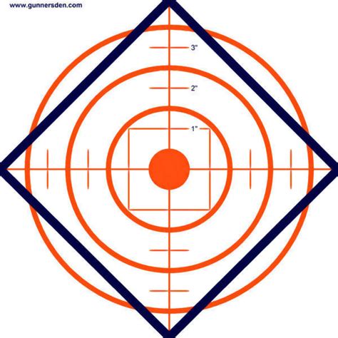 See more ideas about shooting targets, target, rifle targets. 60 Fun Printable Targets | KittyBabyLove.com