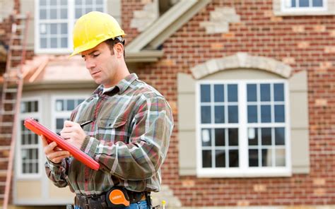 4 Benefits Of An Inspector In The American Society Of Home Inspectors Class Home Inspection
