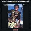 Esther Phillips - For All We Know With Joe Beck - Reviews - Album of ...