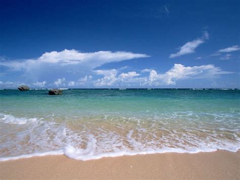Beach Wallpapers For Computer Wallpaper Cave