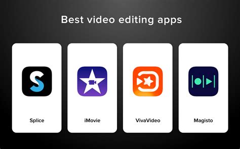 Powerdirector is a perfect utility app for video editing. Best Video Editing Apps and Software for YouTube Videos ...