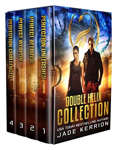 Double Helix Collection Pricepulse