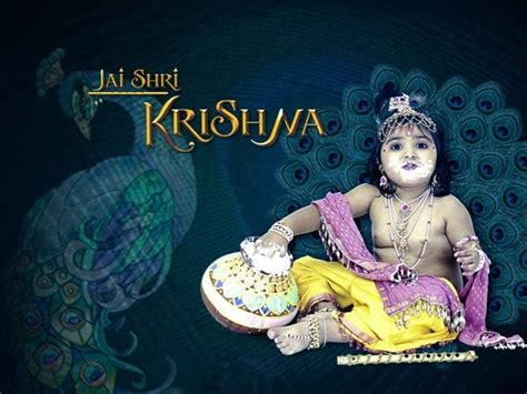 Jai Shri Krishna Colors Tv