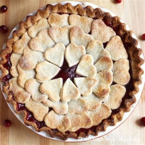 The solution is to line the unbaked pie crust with parchment or aluminum foil and weight it down with something so that the bottom doesn't puff and the. 15 DIY Pie Crust Ideas That Will Make You Look Like A ...