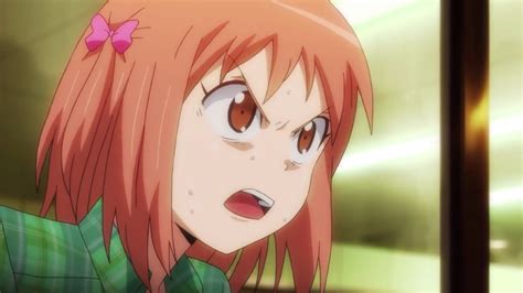 The Devil Is A Part Timer Episode 3 Review Chiho Attacks Crow S World Of Anime