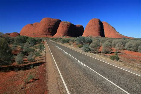 What Makes the Outback the Outback? - Distant Journeys Blog