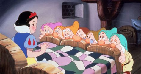 Snow Whites Sister Rose Red Is Getting Her Own Disney Movie Metro News