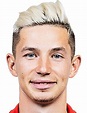 Anton Zinkovskiy - Perfil de jogador 23/24 | Transfermarkt