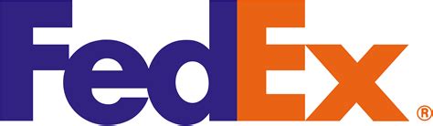 Fedex Logo Png Transparent Background Fed Ex Clipart Eagle Fedex