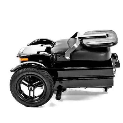 Relync R1 Mobility Scooter Foldable Compact And Portable