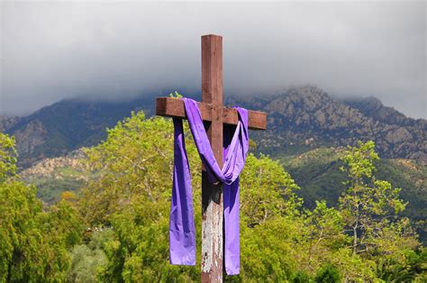 Old Rugged Cross Photograph By Lynn Bauer