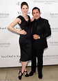 Coco Rocha reveals she and husband James Conran will be parents to a ...