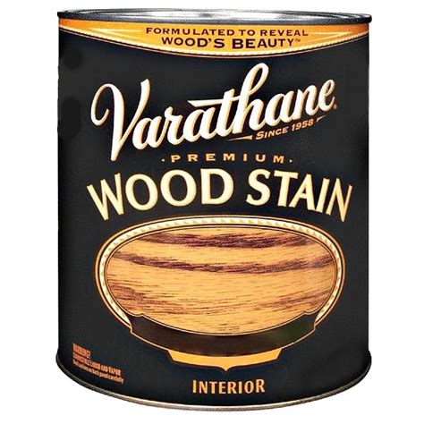 Buy The Rust Oleum 211728 Varathane Premium Wood Stain Gunstock Oak