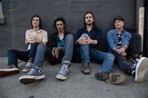 The All-American Rejects will rock out in Orlando this November ...