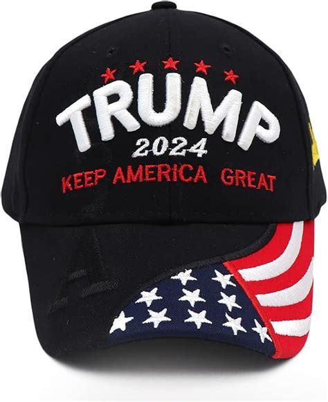 Engmoo Trump 2024 Hat Keep America Great Take America Back Hat With Usa