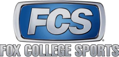 Fox College Sports Logopedia The Logo And Branding Site