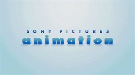 Image Sony Pictures Animation Logo 2006 Closing Logo Group