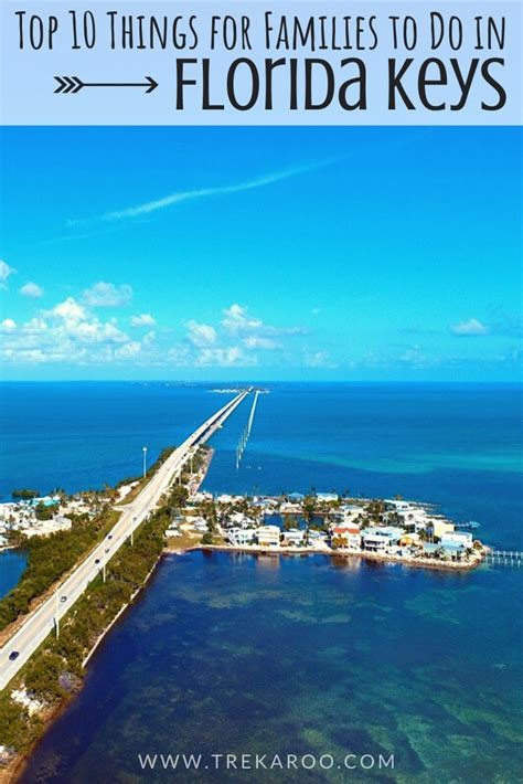Top 10 Things To Do In The Florida Keys With Kids Florida Keys