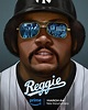 Reggie (2023) - FilmAffinity