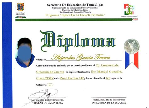 The 25 Best Formatos De Diplomas Ideas On Pinterest Diplomas Marcos