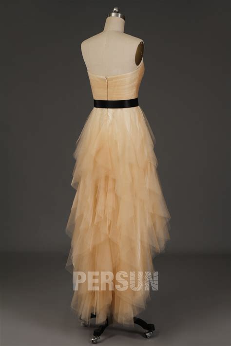 We did not find results for: Robe de cocktail champagne style bascule bustier droit ...