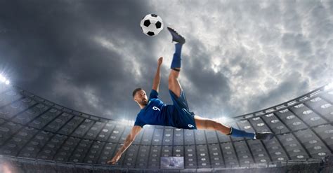 Teknik Dasar Perlu Dikuasai Supaya Bisa Dibilang Jago Sepak Bola