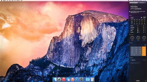 Mac Os X Desktops 4q 2014 Macos Support Neowin