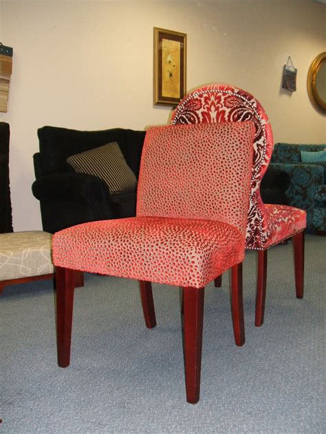 You can choose between our 60 fabrics and leather colours or we can fit the dining chairs with your own fabric or leather. Sherlock Furniture Navan - DINING CHAIRS