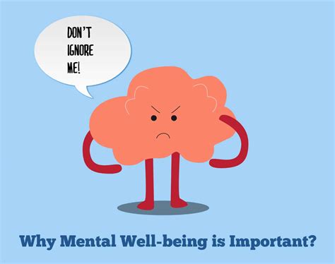 Why Mental Well Being Is Important Yourdost Blog