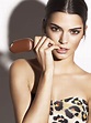 Kendall Jenner Hot Magnum Ice Cream Photo Shoot - Kendall Jenner Poses ...