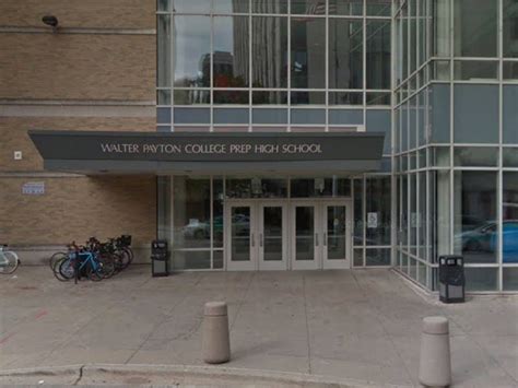 8 Chicago High Schools Among Best In Illinois For 2018 Us News