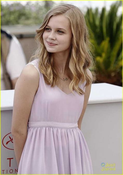 61 Angourie Rice Sexy Pictures Are Truly Entrancing And Wonderful