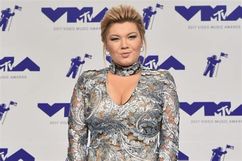 ‘teen mom star amber portwood begs estranged daughter for forgiveness in emotional plea today