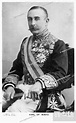Gilbert Elliot-Murray-Kynynmound, 4th Earl of Minto (1845-1914 ...