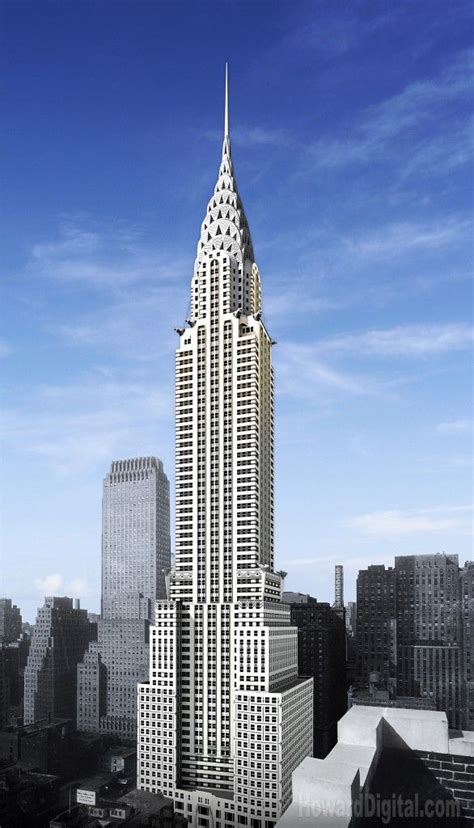 Die Besten 25 Chrysler Building Ideen Auf Pinterest New York Empire