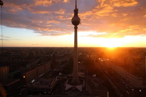 Alexanderplatz Berlino Cosa Vedere Le Attrazioni Viaggiamo