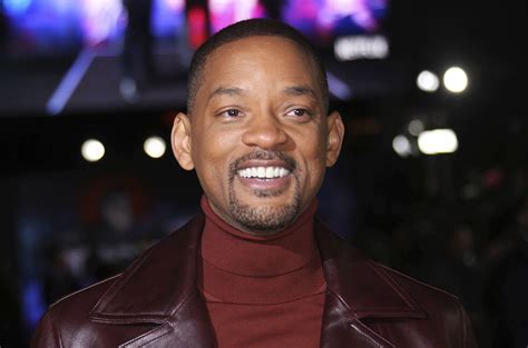 Will Smith Announces New Music Is On The Way With Fiery Rap | Billboard | Billboard