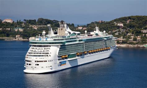 Every Royal Caribbean Cruise Ship Will Be Sailing By Spring 2022