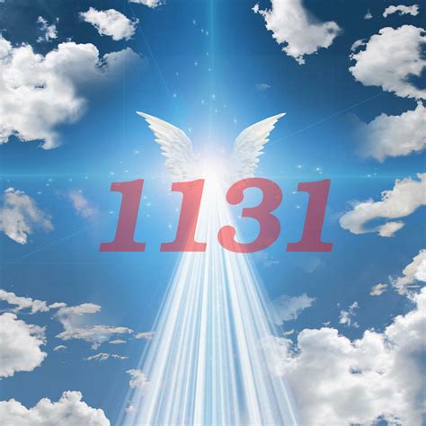 What Does The Angel Number 1131 Mean Thereadingtub