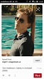 Tom Hiddleston - As ' Oakley ' - " Unrelated Film 2005 | Surfer boy ...