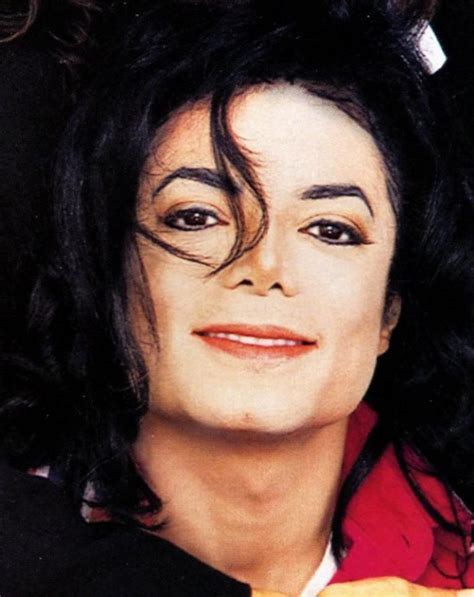 Miss The Most Beautiful Smile In The World Michael Jackson