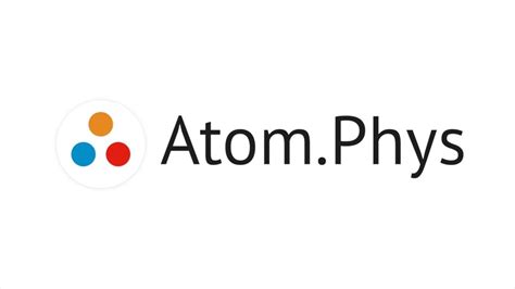 Atom.Phys - YouTube